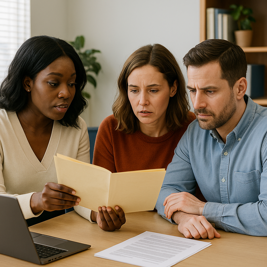 The Beginner’s Guide to Public Divorce Records In Texas