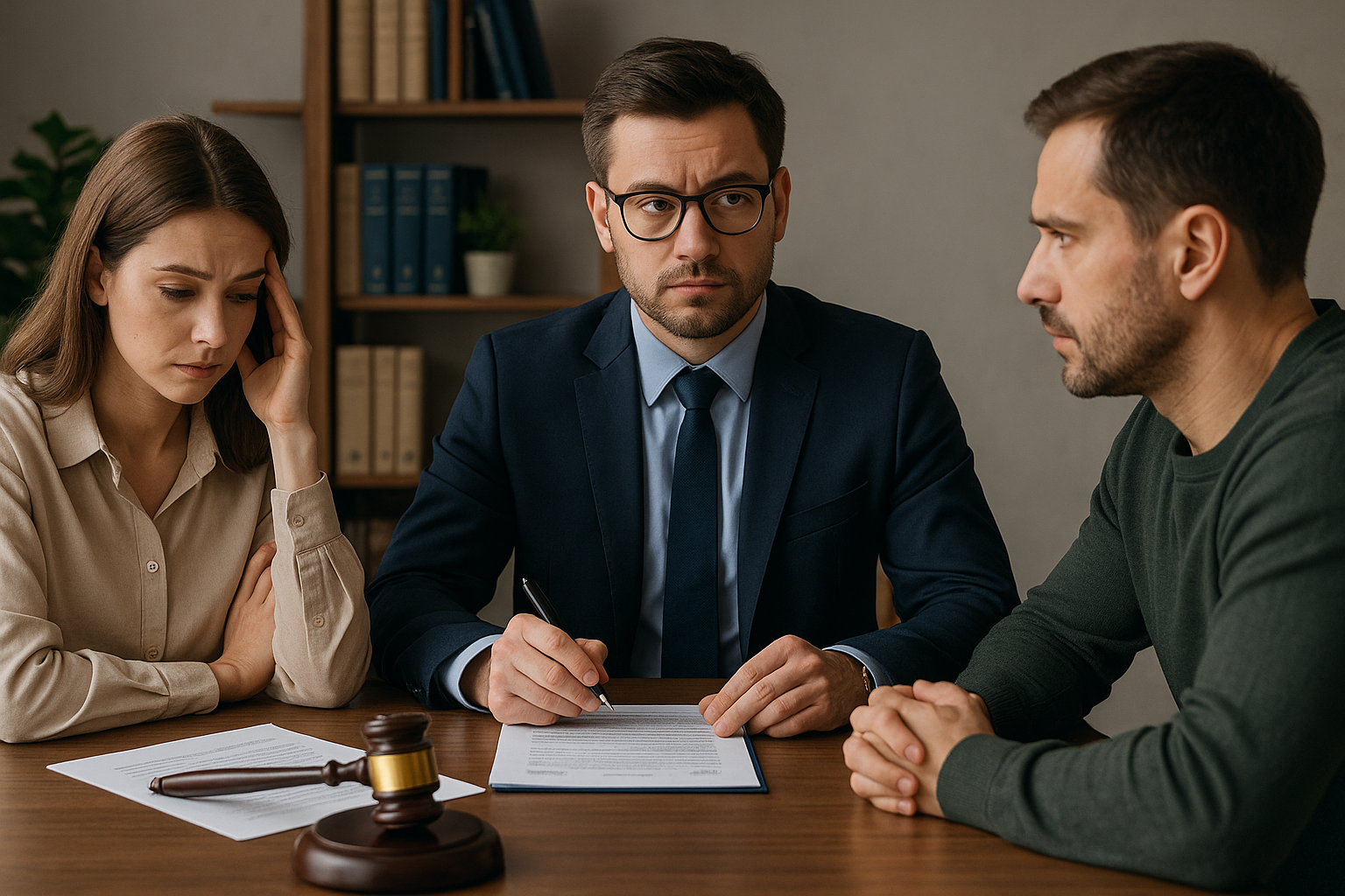 What You Should Know Before Pursuing Filing Divorce In Texas