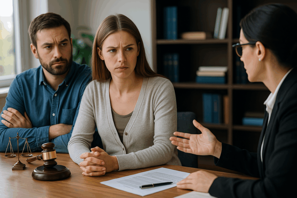 Simplifying the Legal Process Around How Does Divorce Work In Texas