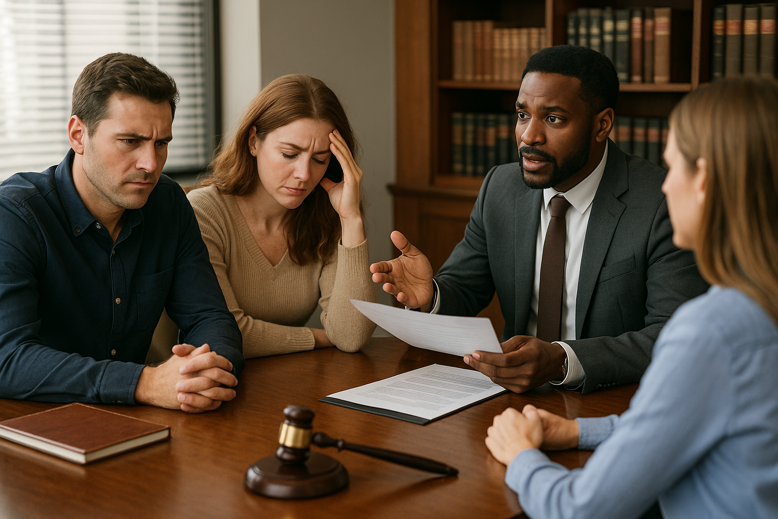 What Everyone Gets Wrong About How Much Does It Cost To Divorce In Texas