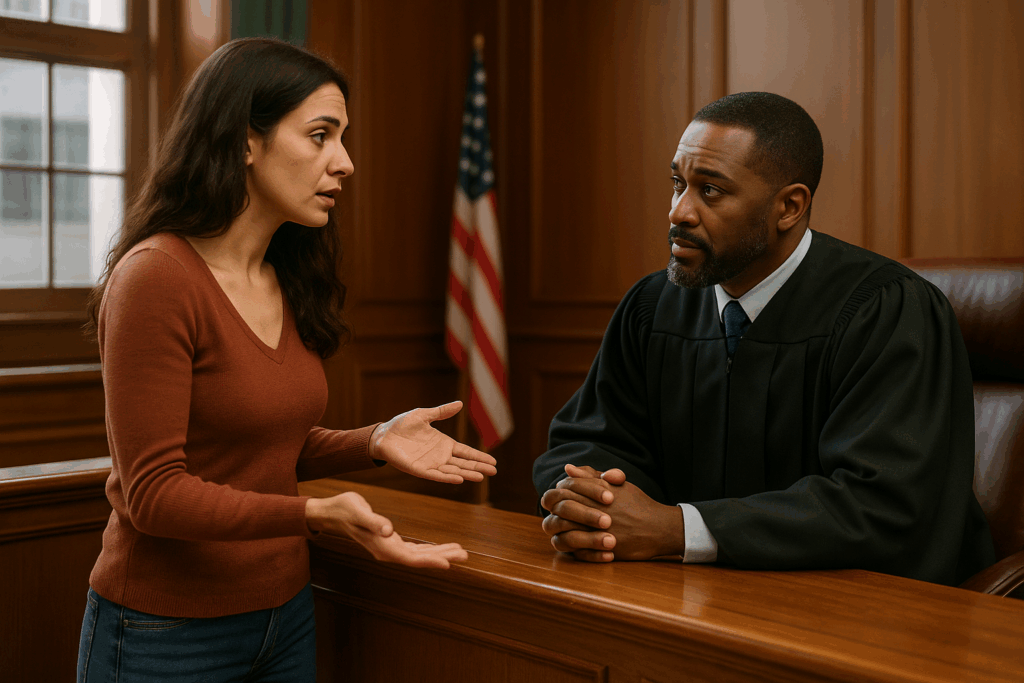 Is Alimony In Texas Divorce Right for Your Situation?