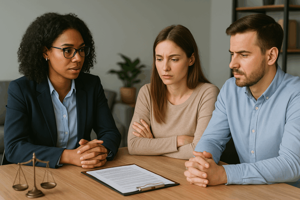 Important Facts About Affordable Divorce Lawyers In San Antonio Every Texan Should Know