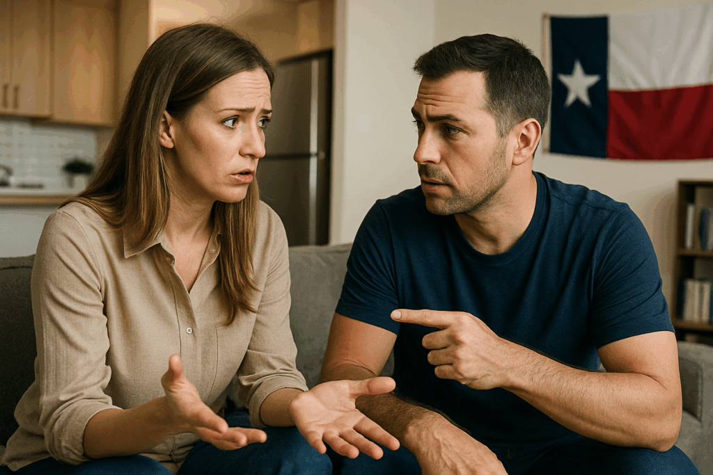 Avoid These Mistakes When Considering Best Divorce Lawyer In Texas