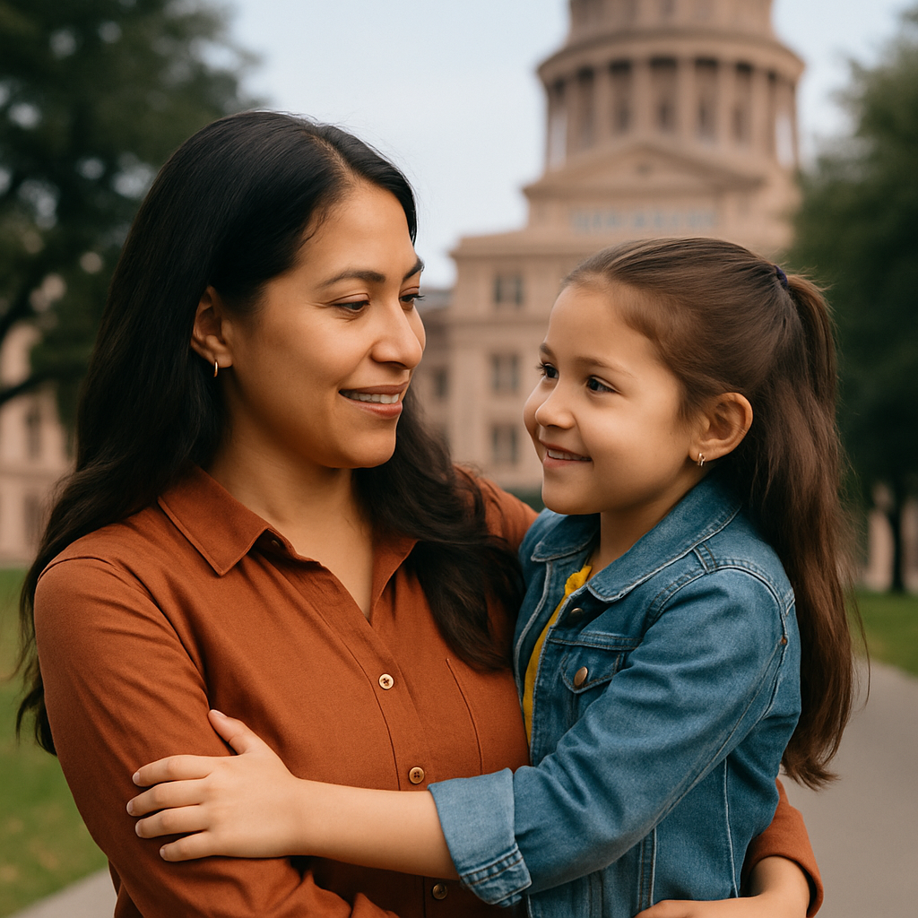 Why How Much Is A Divorce With A Child Is Becoming More Common in Texas