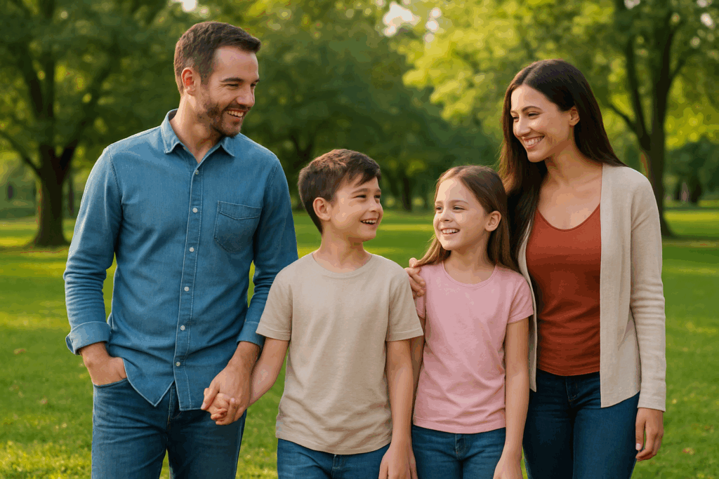 The Truth About Divorce With Child In Texas