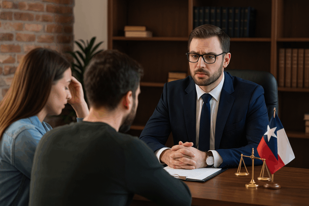 Making Sense of Divorce Attorney In Houston Texas: What It Means for You