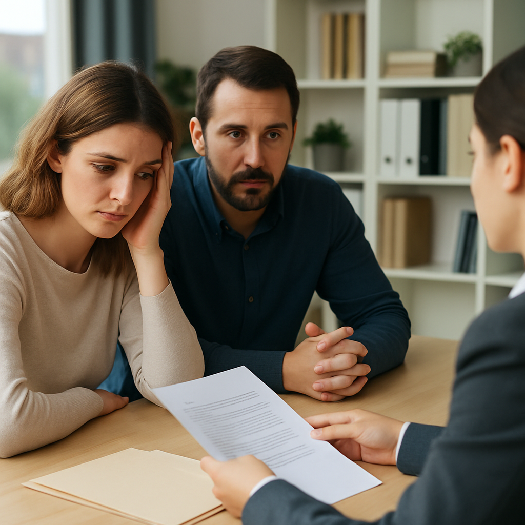 Expert Insights on Free Divorce Documents In Texas