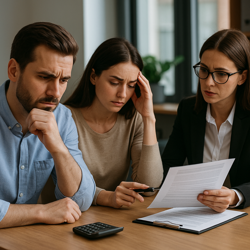 How the Cost of Divorce in Texas Could Affect Your Future