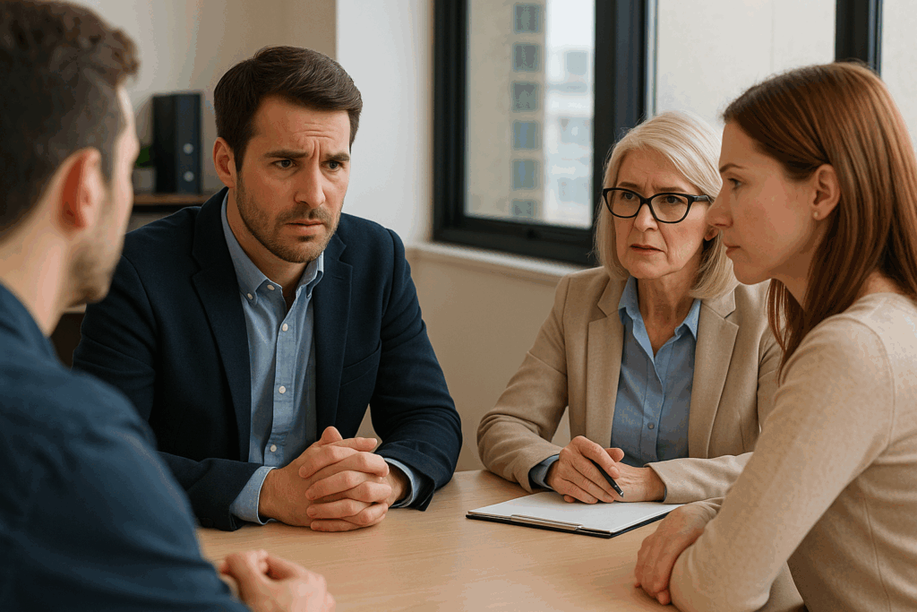 Avoid These Mistakes When Considering Divorces In Texas