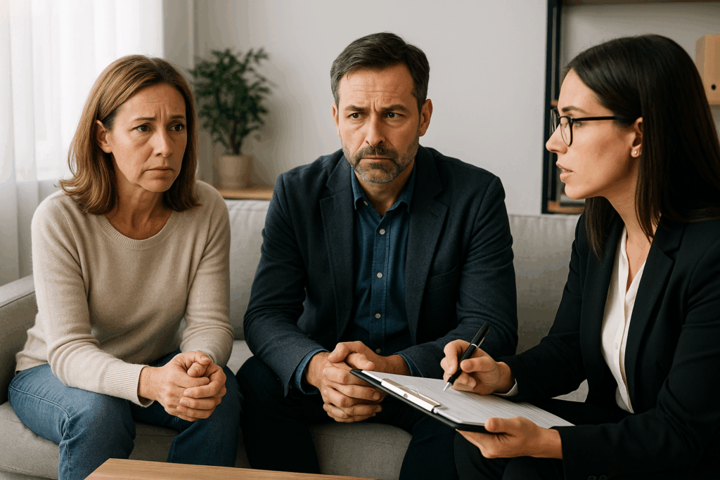 What Everyone Gets Wrong About How Much To File For Divorce in Texas