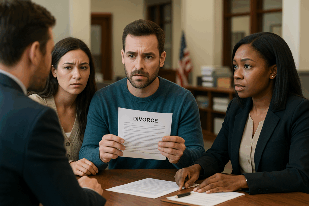 ¬¬ Making Sense of Where To Get Divorce Decree In Texas: What It Means for You