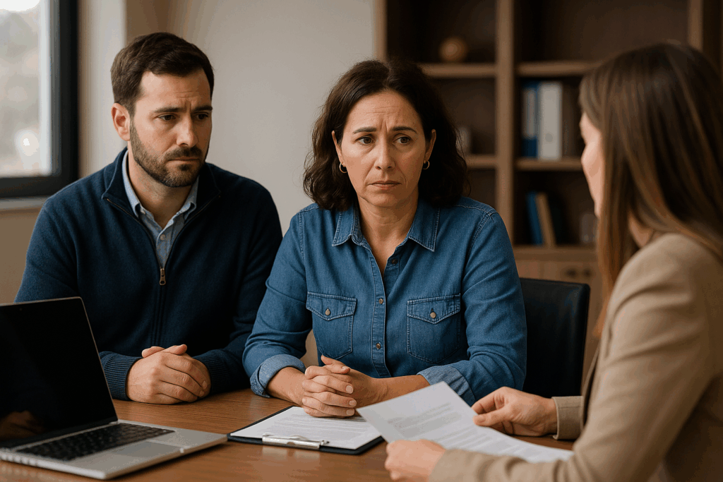 Making Sense of Divorce Filing In Texas: What It Means for You