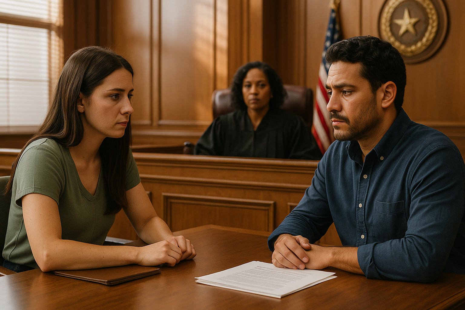 When Does Common Law Marriage In Texas Divorce Make Sense?