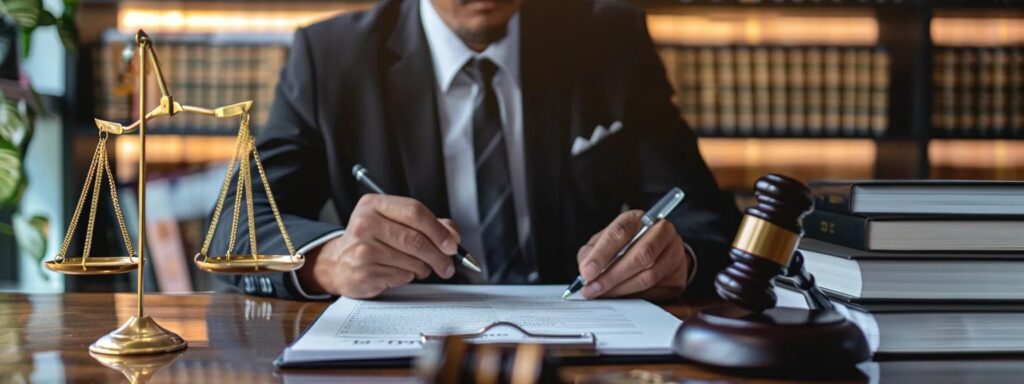 Texas Divorce Paperwork: What Everyone Gets Wrong