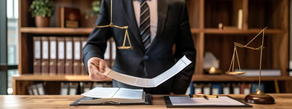 The Role of Attorneys