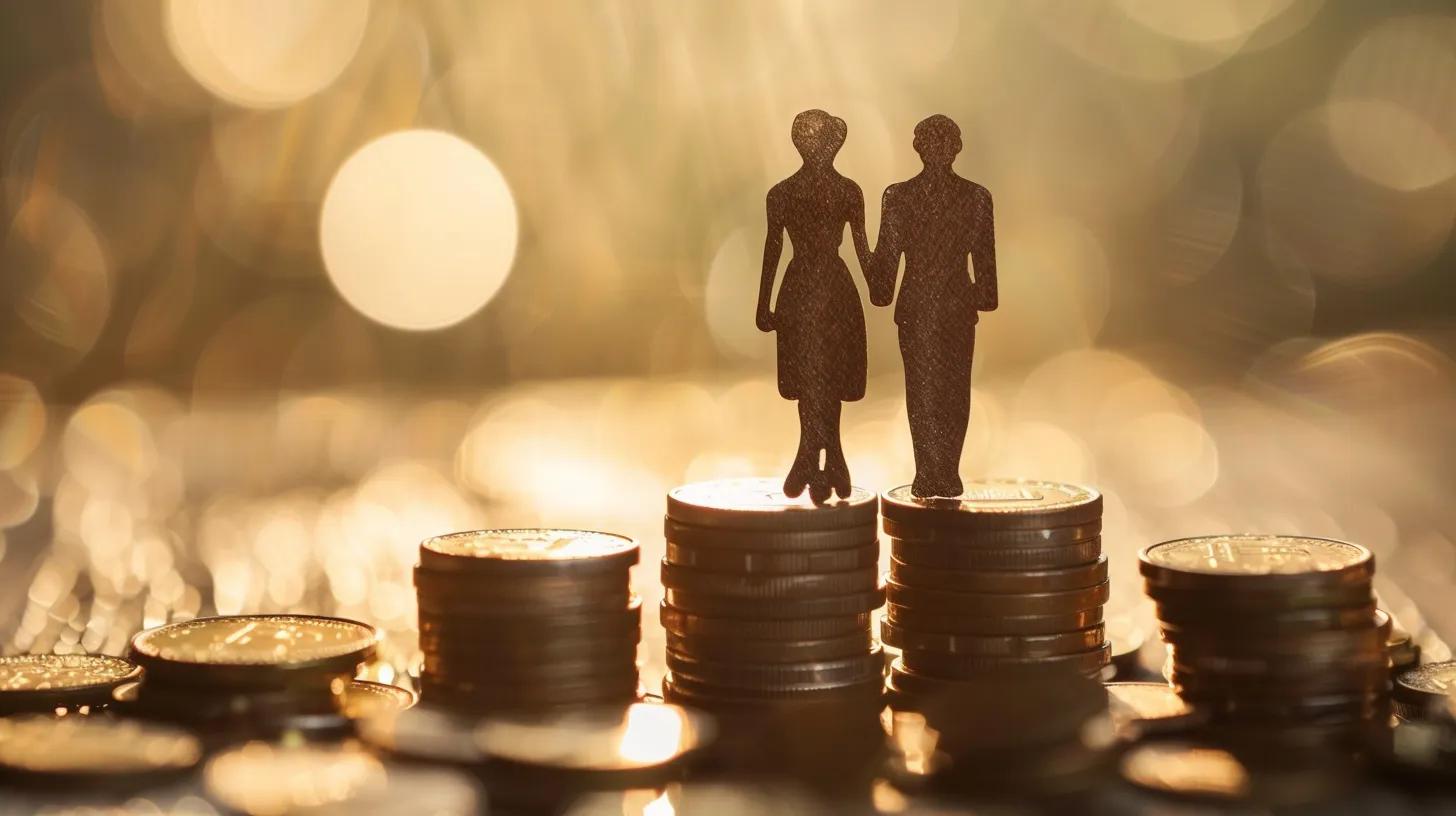 Spousal Maintenance
