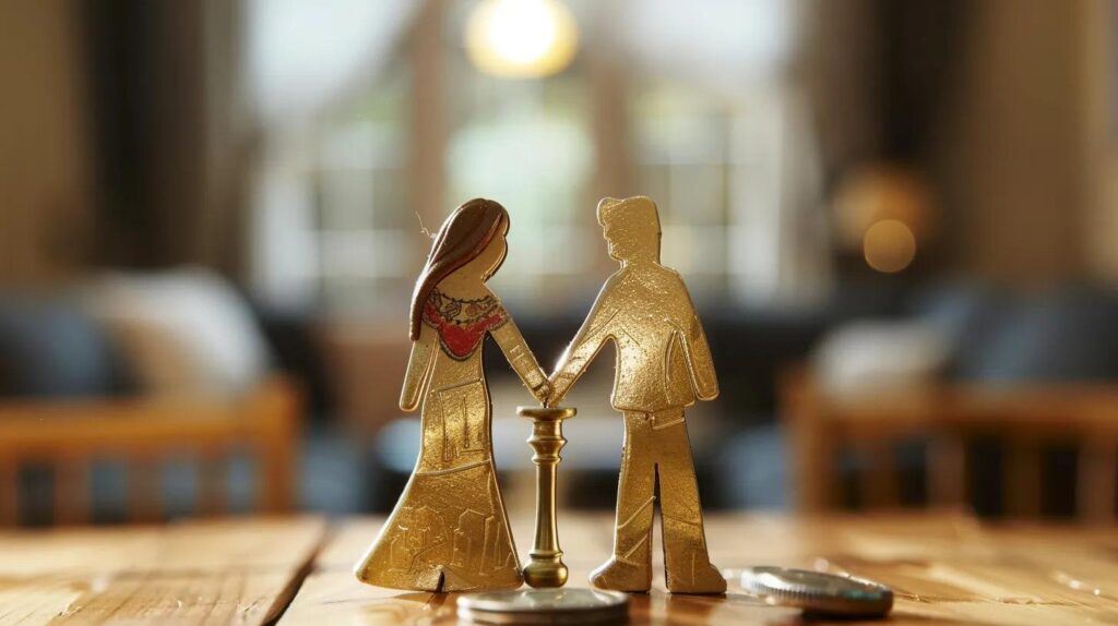 Community Property Divorce