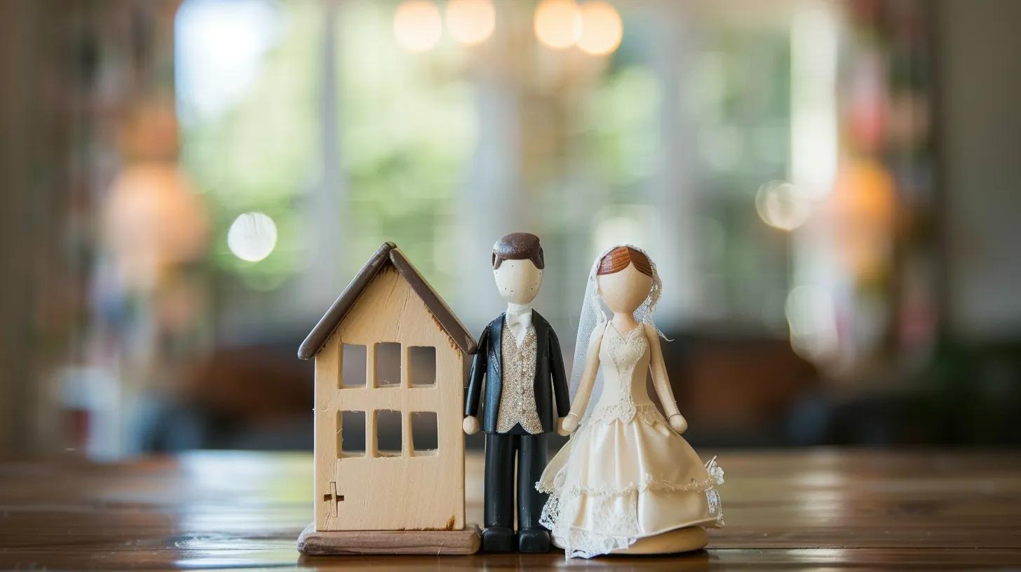 Community Property Divorce