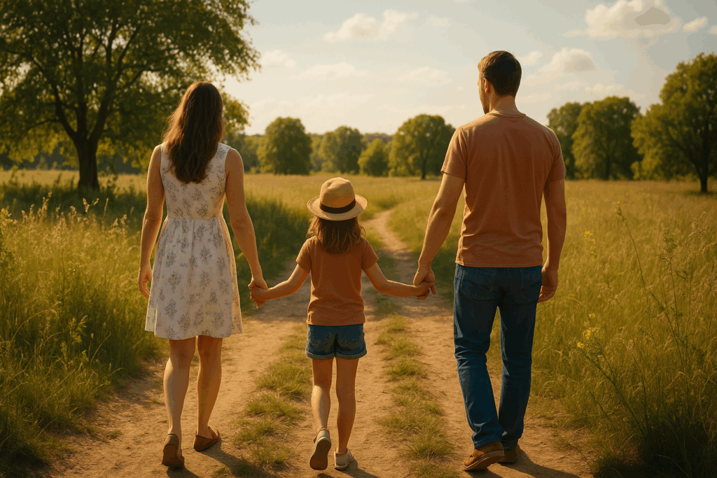A comparison of sole managing conservatorship and joint custody in Texas.
