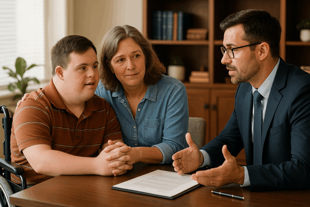 Answers to Common Questions About Individual Special Needs Trust New Mexico