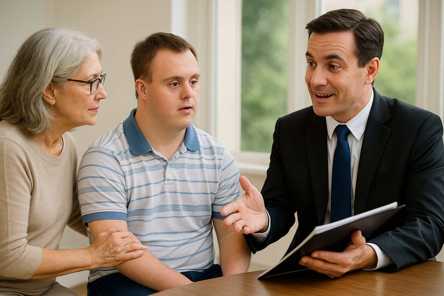 Answers to Common Questions About Special Needs Trust Lawyers