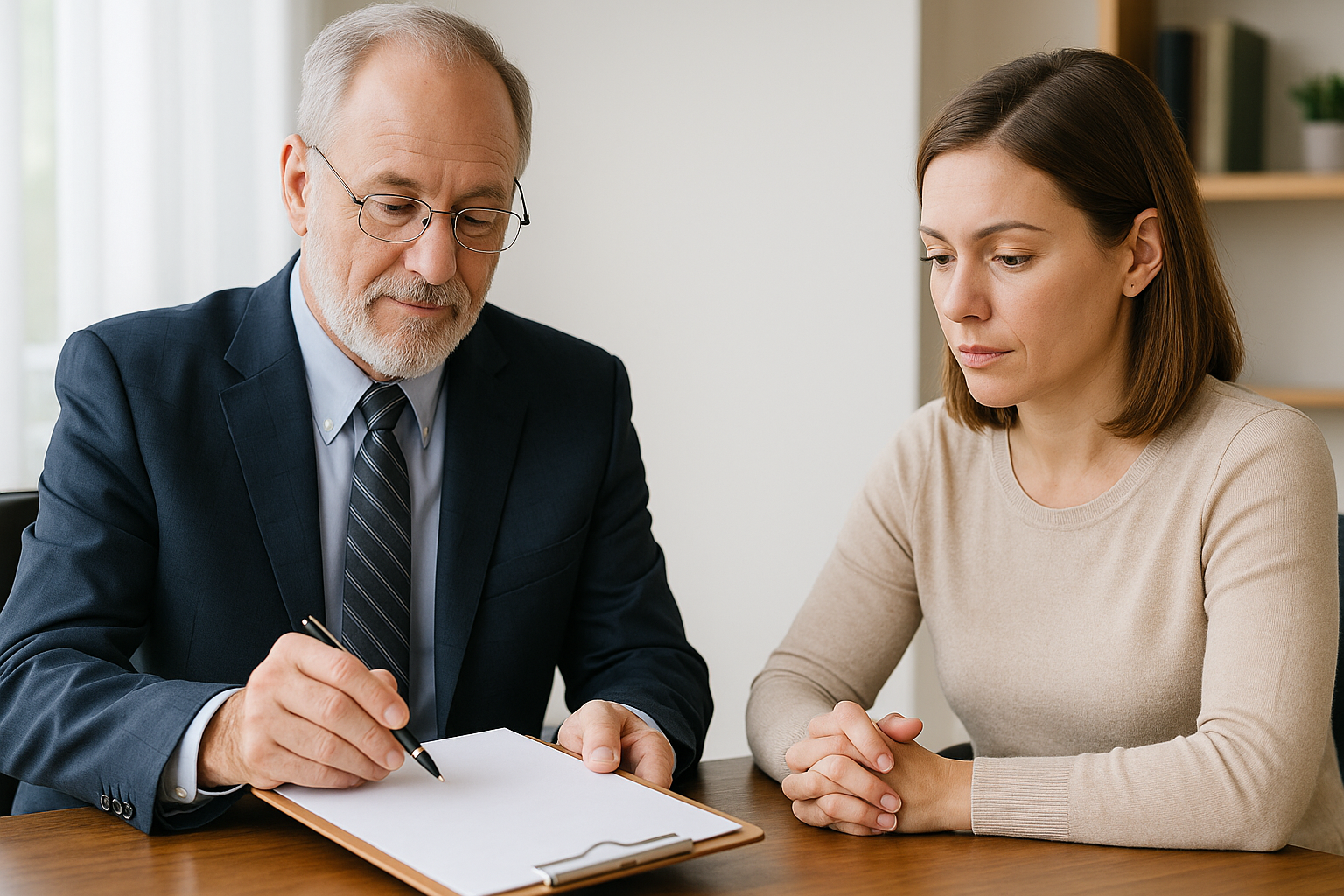 Charitable Remainder Annuity Trusts