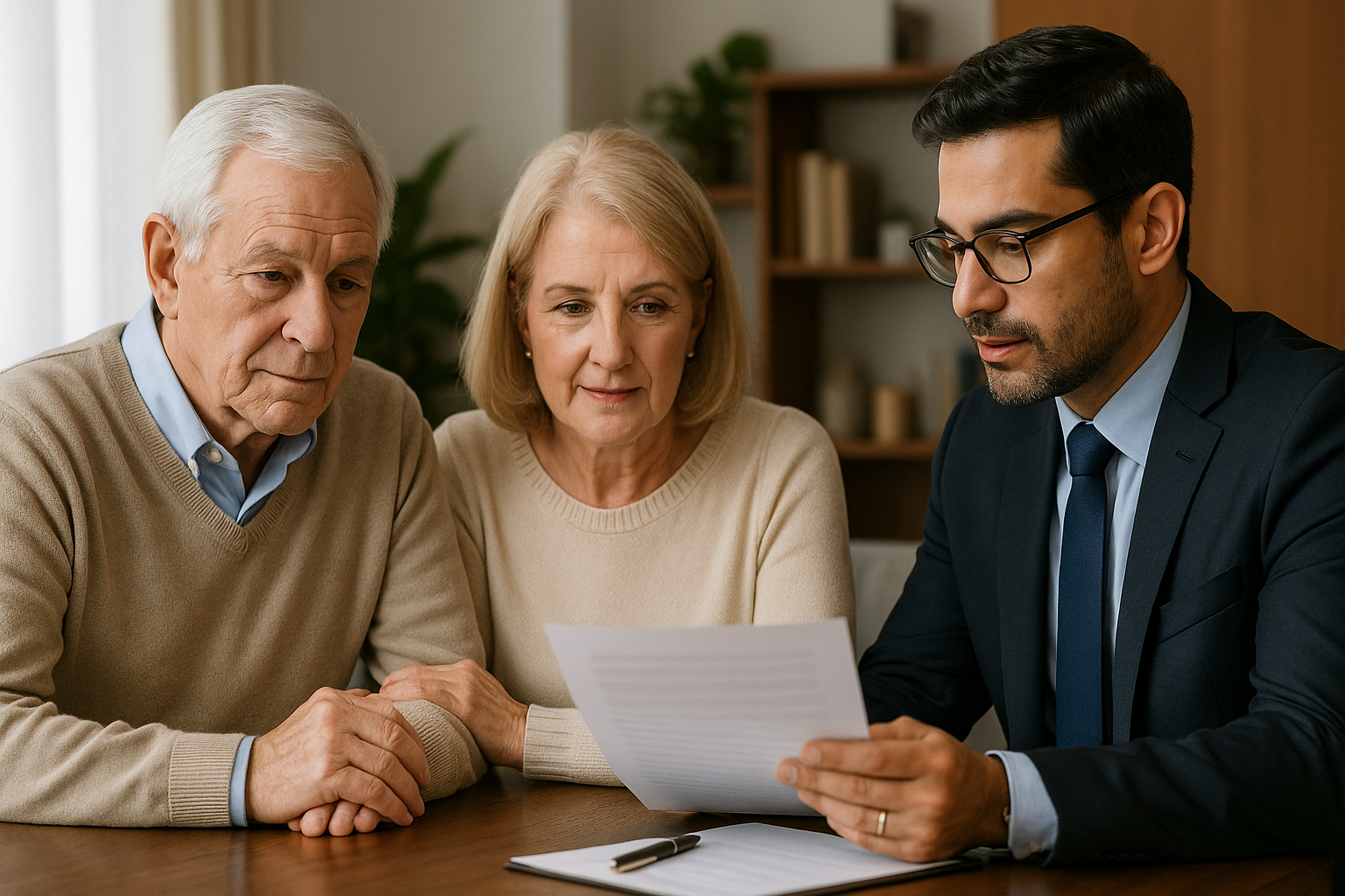 Charitable Remainder Trust Example