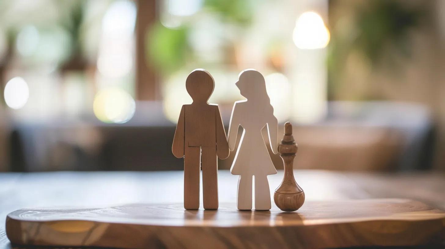 Community Property in Texas: Divorce Complications