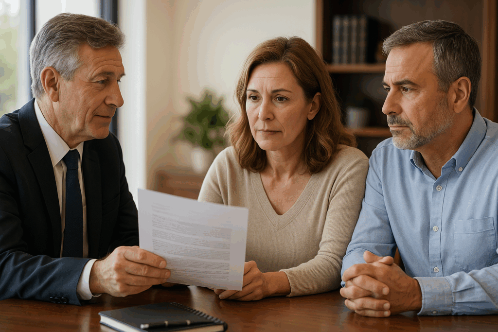 Does a Living Will Need to Be Notarized in Texas