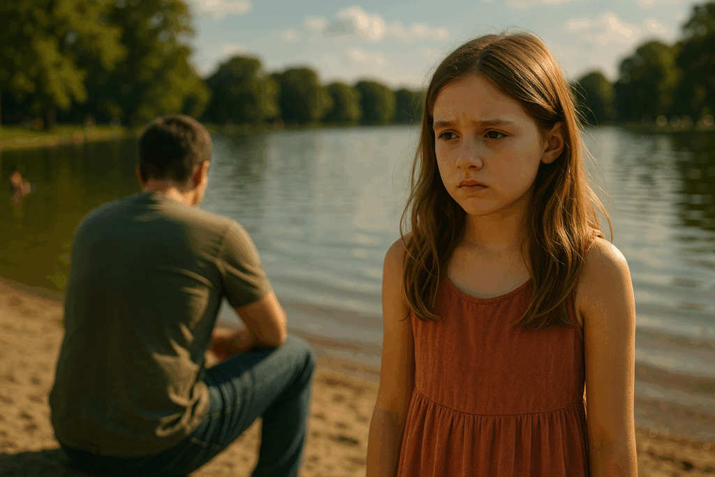 Emotional and psychological impact of custody changes on children.