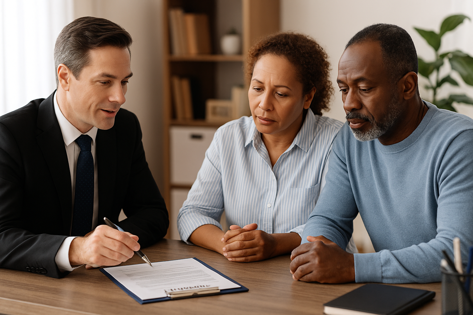 How To Create A Living Will in Texas