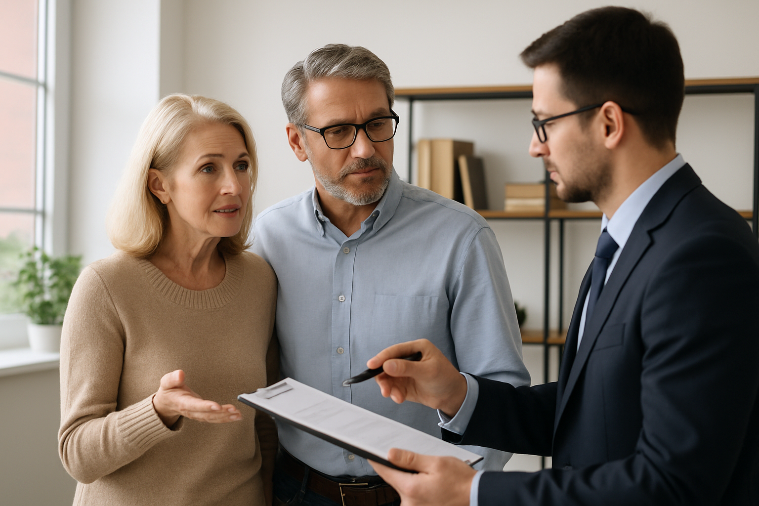 How to Set Up a Living Will and Power of Attorney in Texas the Right Way