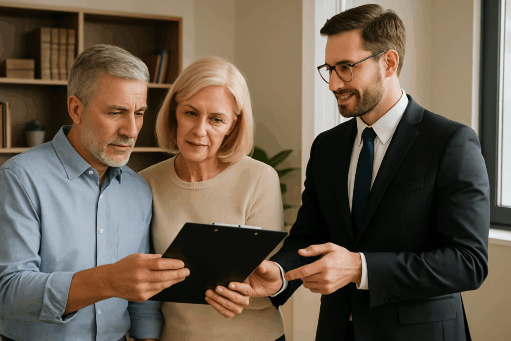 How to Set Up a Revocable Living Trust_Texas Guide