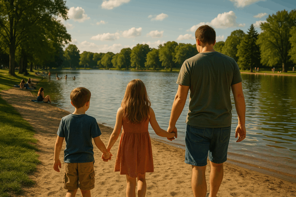 Impact of custody modification on visitation schedules and child support obligations.