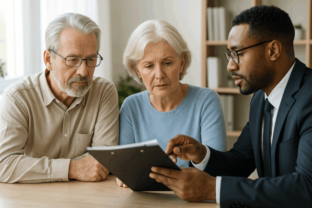 Is Establishing A Revocable Living Trust Still Relevant in 2025