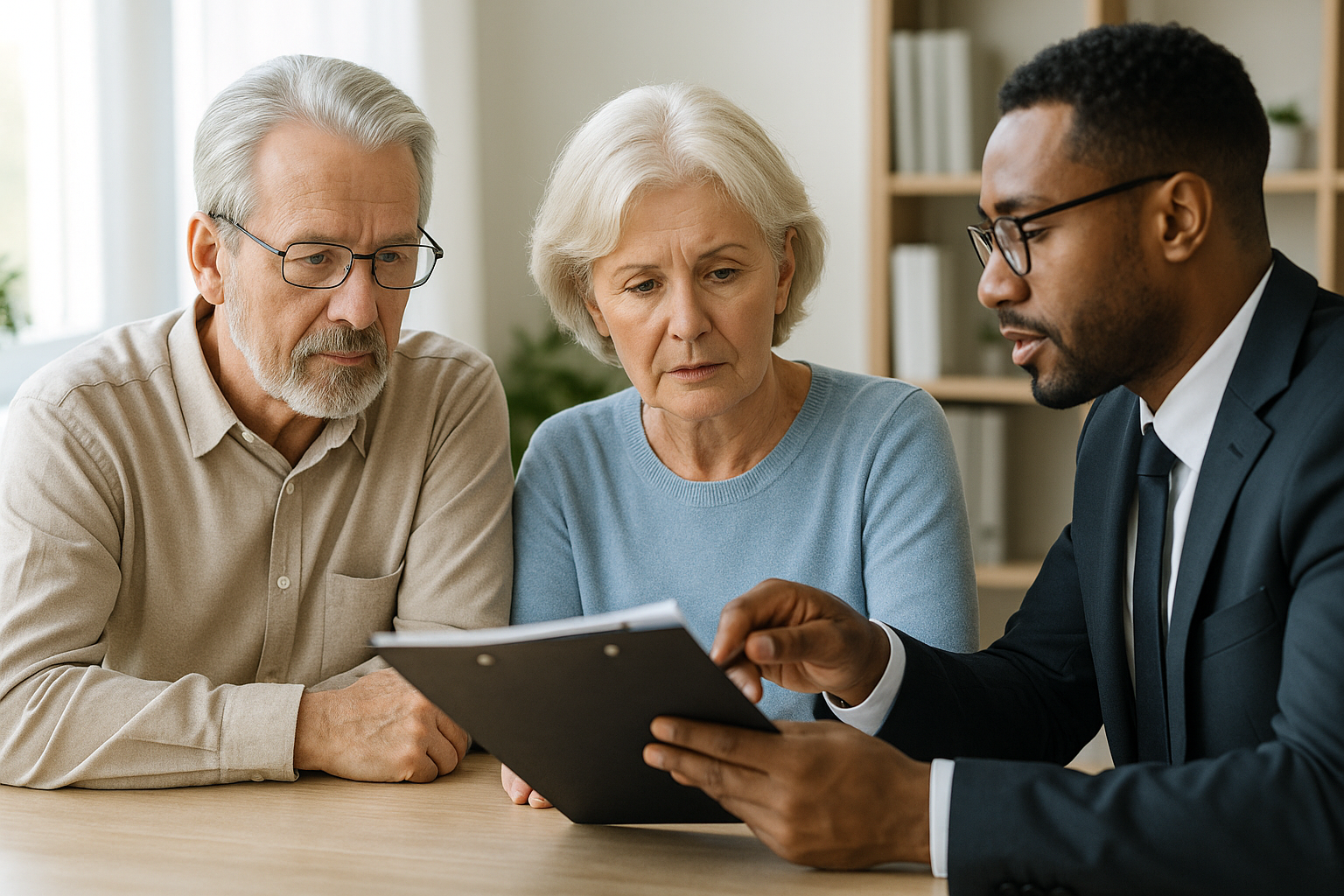 Is Establishing A Revocable Living Trust Still Relevant in 2025