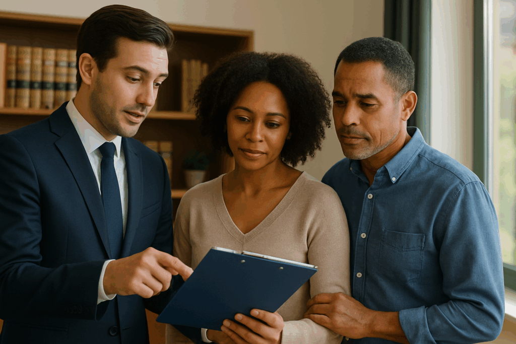 Living Will vs Power of Attorney