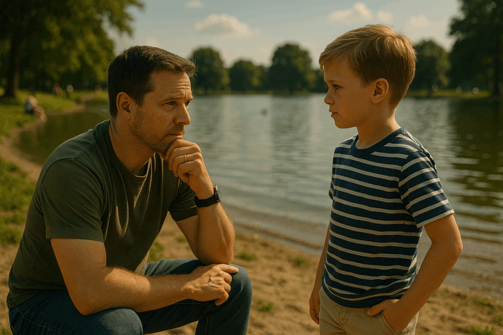 Practical advice for parents considering custody modifications.