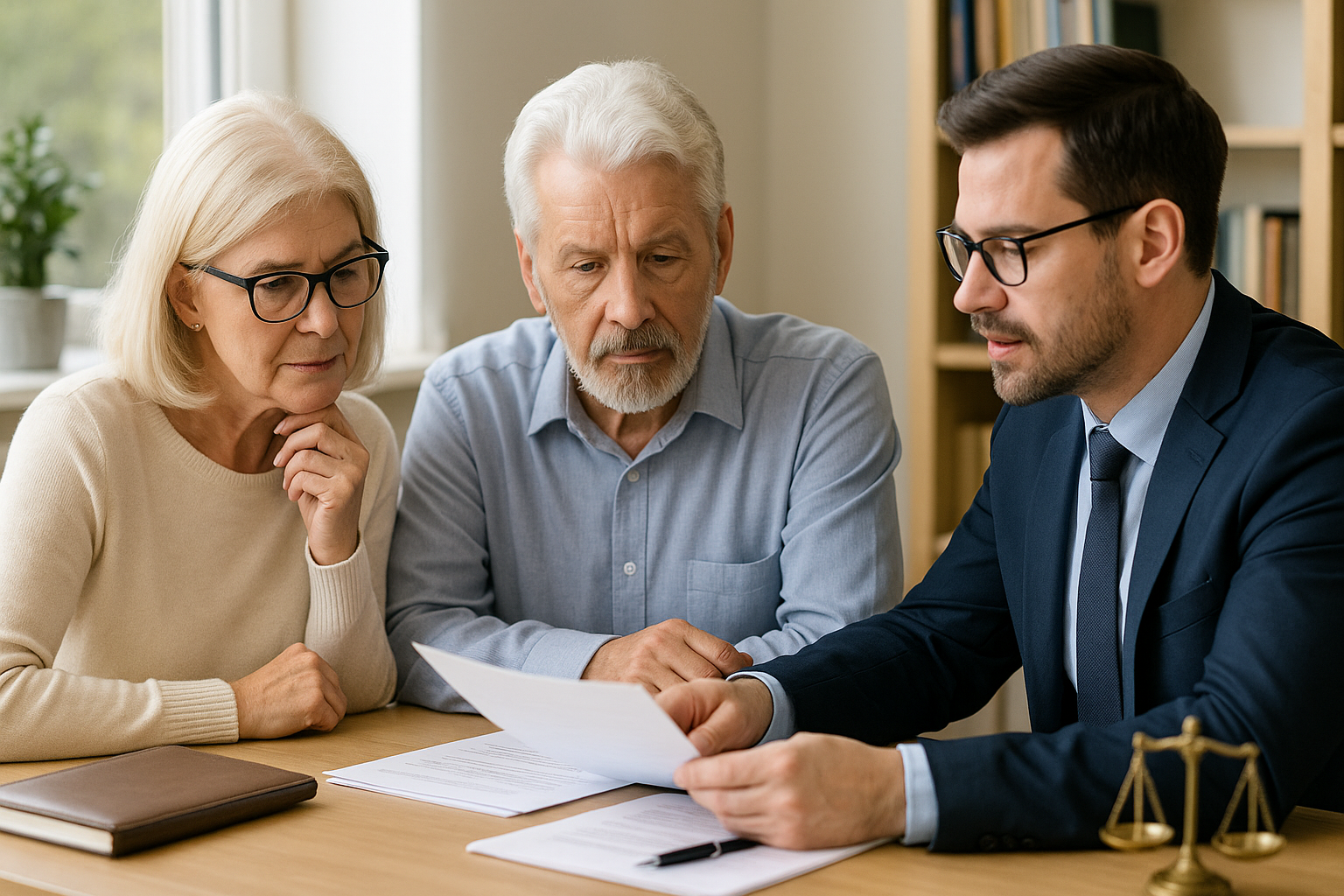 Pros And Cons Of Revocable Living Trust
