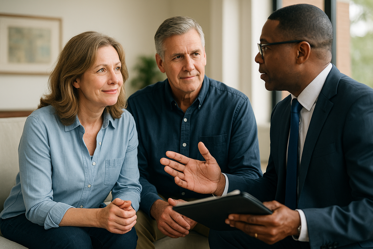 Revocable Living Trust vs Irrevocable Trust