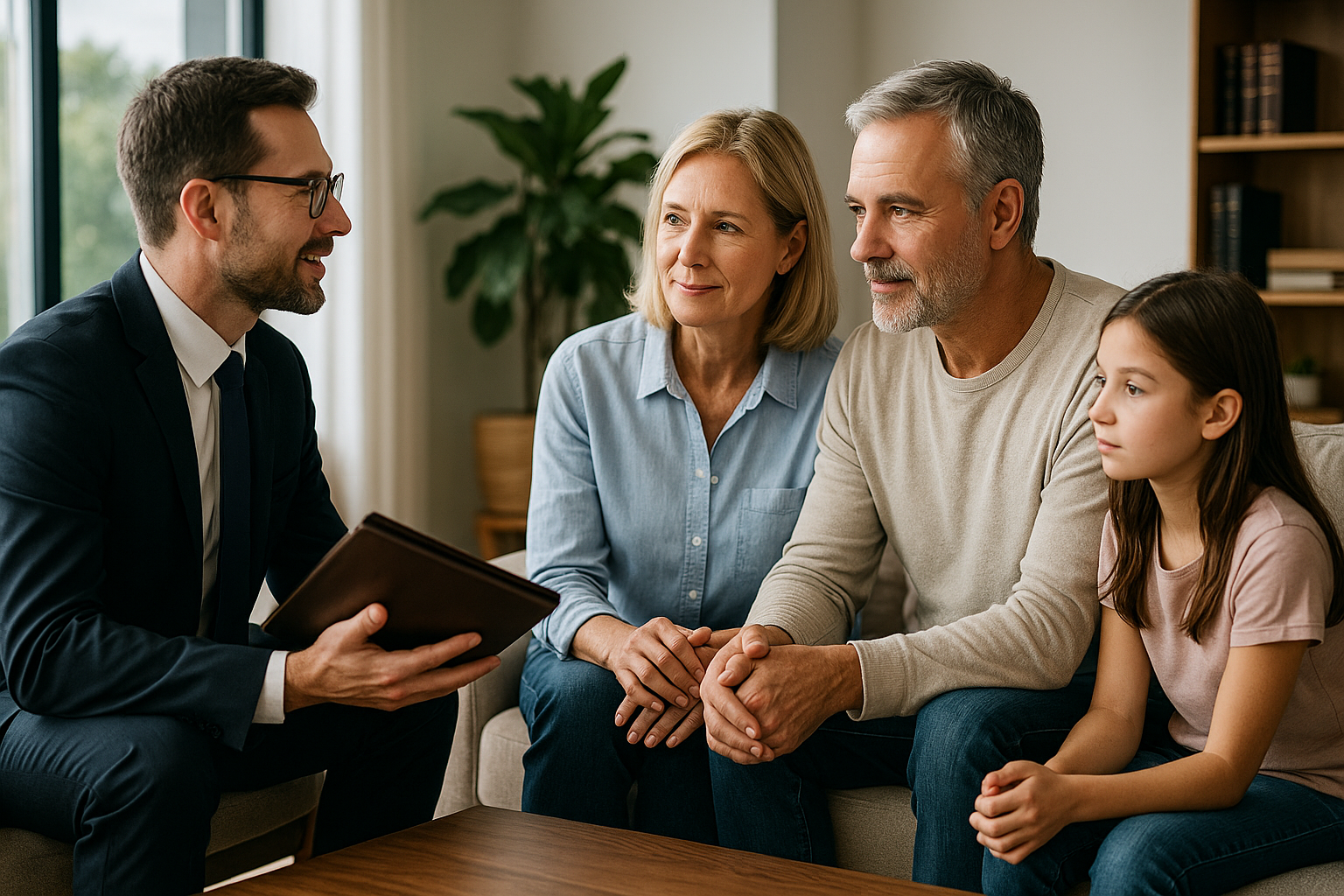 Texas Guardianship Association