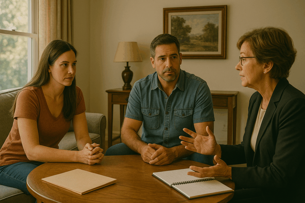 The Importance of Proper Legal Guidance in Mediation
