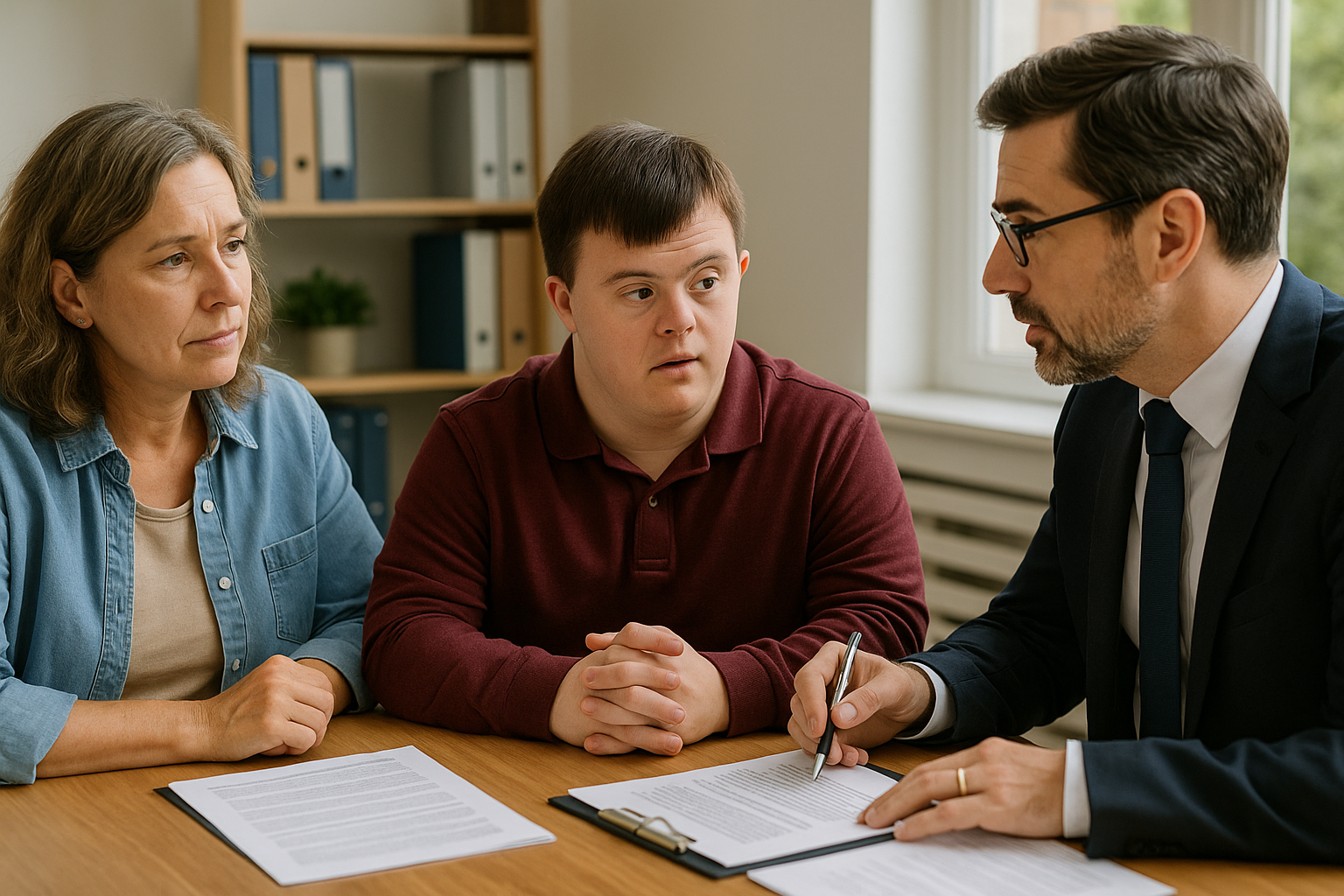 Understanding ABLE Account vs Special Needs Trust