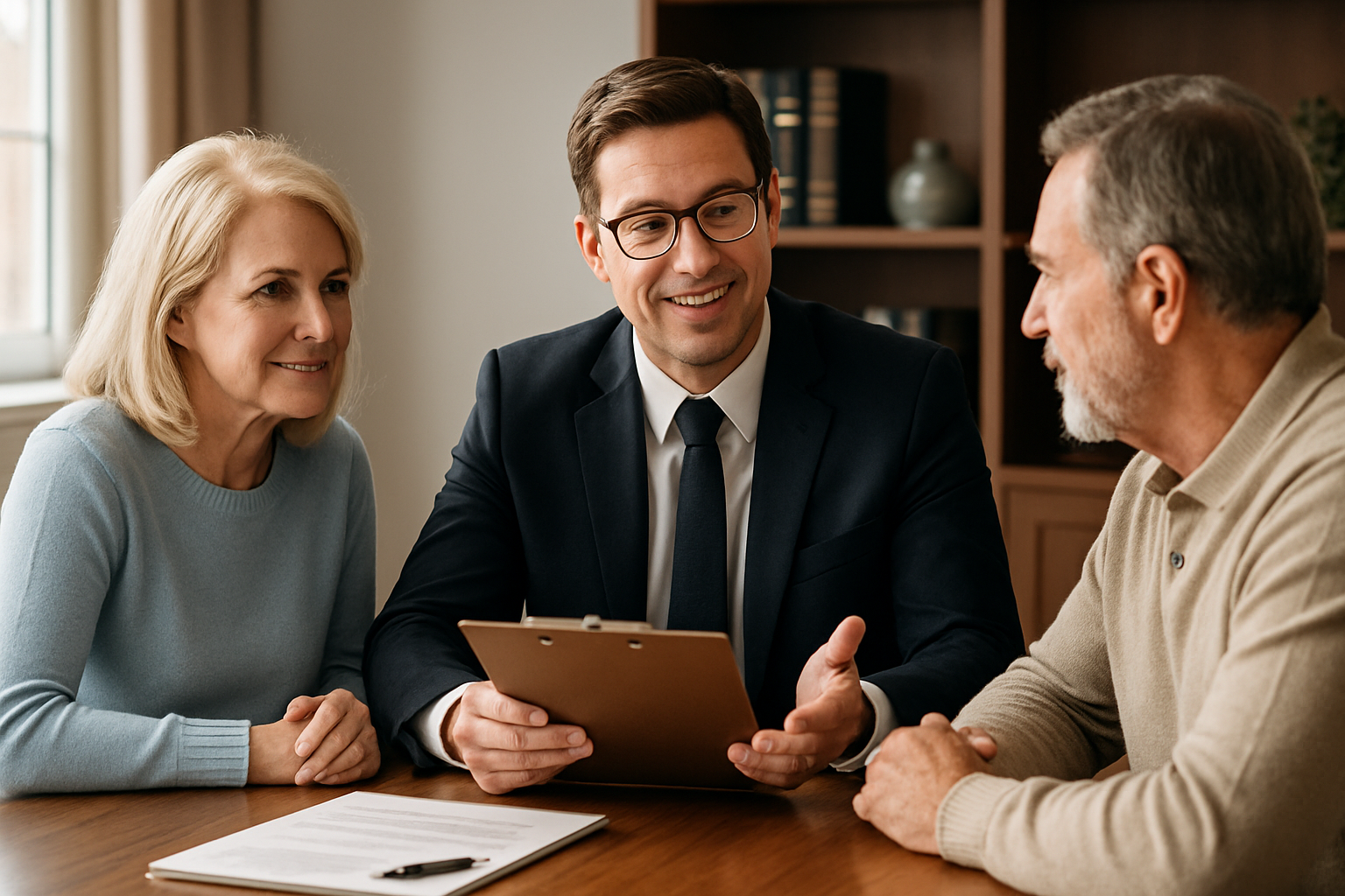 What Is Revocable Living Trust