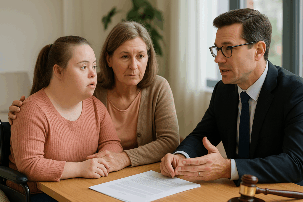 What to Know About a Special Needs Trust Florida