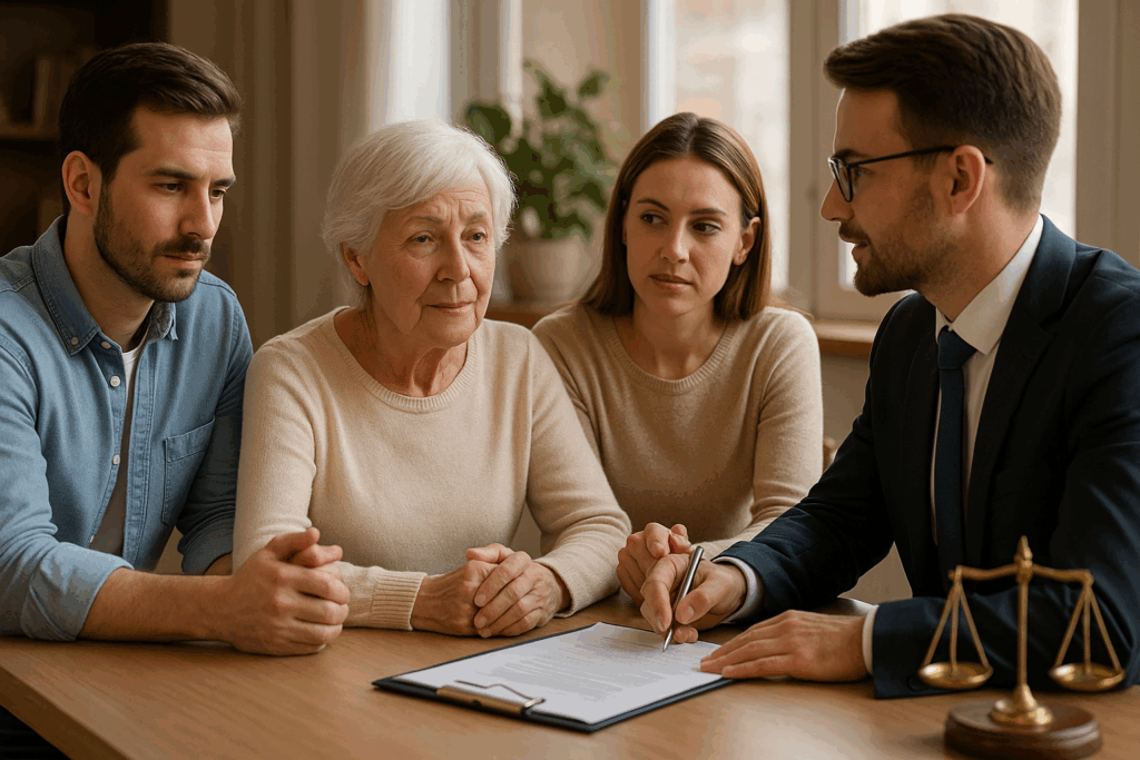 Why Legal Guardianship Forms Texas Can’t Wait Any Longer