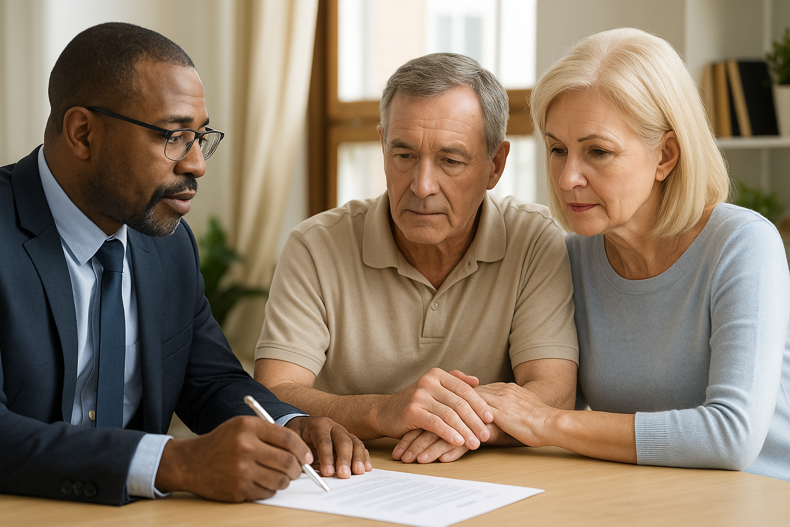 Why You Should Prepare Your Advance Directive Living Will Now