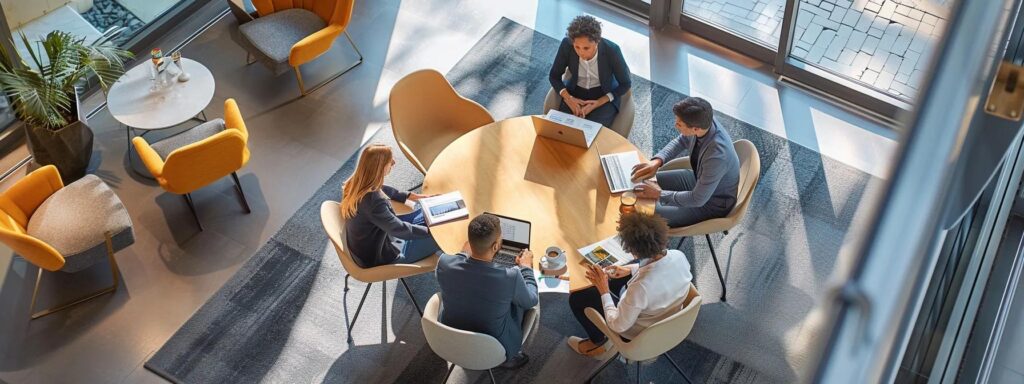 The Role of Mediation in Texas Divorces