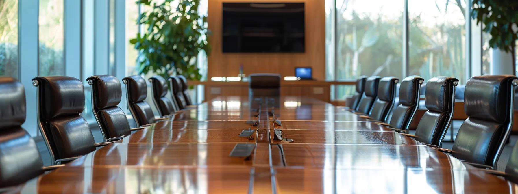 a sleek, modern conference room with a polished wooden table and high-end presentation tools, where two attentive professionals engage in a detailed discussion, highlighting the complexities of community property division in texas. a sleek, modern conference room with a polished wooden table and high-end presentation tools, where two attentive professionals engage in a detailed discussion, highlighting the complexities of community property division in texas.