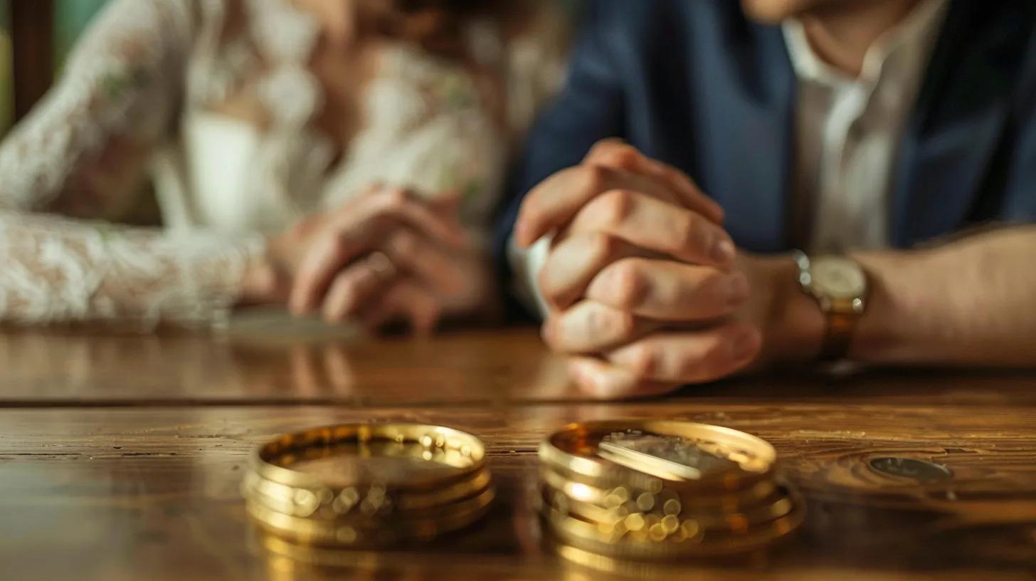 Spousal Maintenance